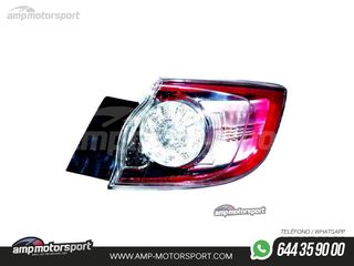 PILOTO TRASERO DERECHO PARA MAZDA 3