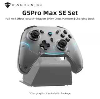 MACHENIKE G5Pro Max SE Set Mando