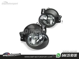 FAROS ANTINIEBLA PARA SEAT/VOLKSWAGEN
