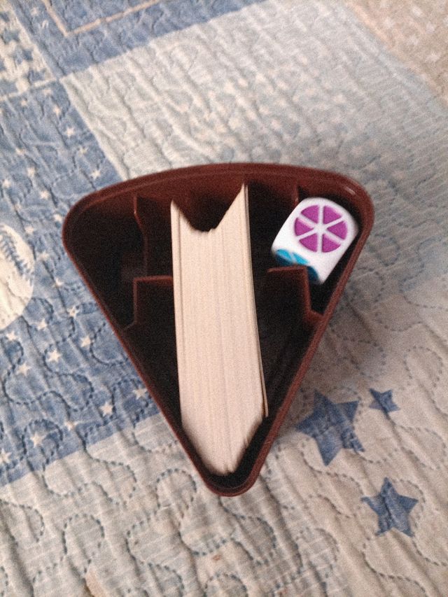 Trivial Pursuit Harry Potter Bitesize