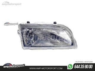 FARO DELANTERO DERECHO PARA VOLVO S40