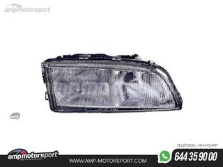 FARO DELANTERO DERECHO PARA VOLVO S70 / V70