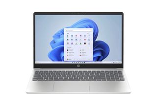Portátil - HP 15-fc0073ns Ryzen 5