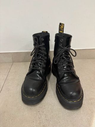 Botas Dr. Martens Negras