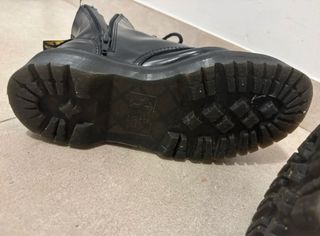 Botas Dr. Martens Negras