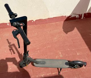 Patinete Xiaomi S1