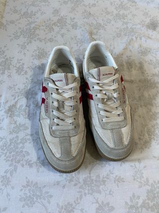 Zapatillas Scalpers Talla 36