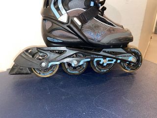 Patines en línea Rollerblade