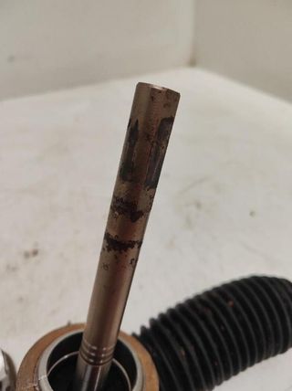 Cremallera dirección renault a0007035 clio 308794
