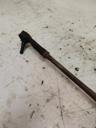 Cremallera dirección renault a0007035 clio 308794
