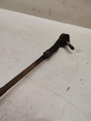 Cremallera dirección renault a0007035 clio 308794
