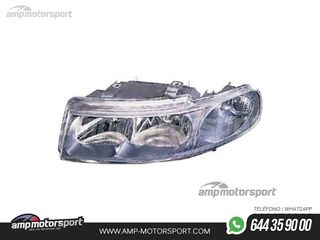 FARO DELANTERO IZQUIERDO PARA SEAT LEON 1M / TOLEDO 1M