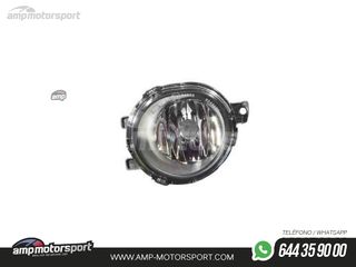FARO ANTINIEBLA IZQUIERDO PARA VOLVO XC60