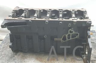 Bloque motor BMW 306D2