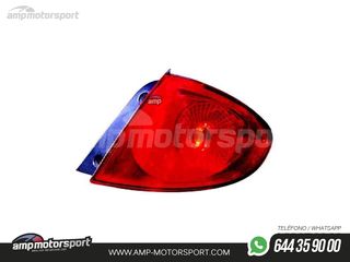 PILOTO TRASERO DERECHO PARA SEAT TOLEDO 5P