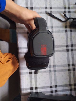 Auriculares Gaming PC, PS4, PS5, Xbox