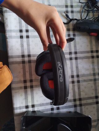 Auriculares Gaming PC, PS4, PS5, Xbox