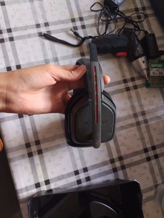 Auriculares Gaming PC, PS4, PS5, Xbox