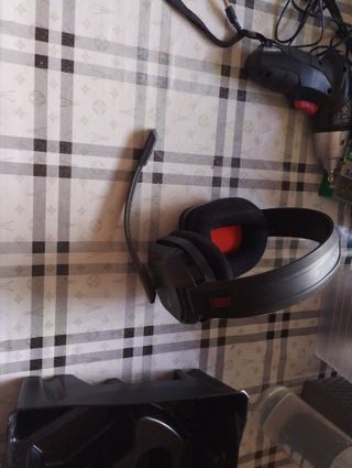 Auriculares Gaming PC, PS4, PS5, Xbox