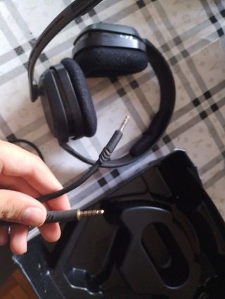 Auriculares Gaming PC, PS4, PS5, Xbox