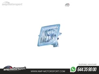 FARO ANTINIEBLA IZQUIERDO PARA MAZDA 6