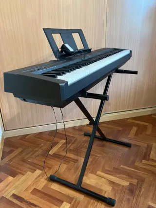 Piano Digital Yamaha P-45