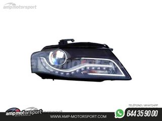 FARO DELANTERO DERECHO XENON PARA AUDI A4 B8 / A4 B8 AVANT