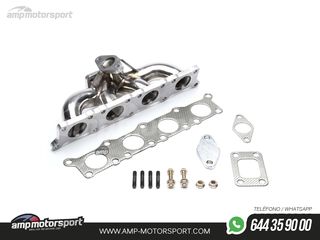 COLECTORES PARA AUDI / SEAT / VW / SKODA 1.8 TURBO T25