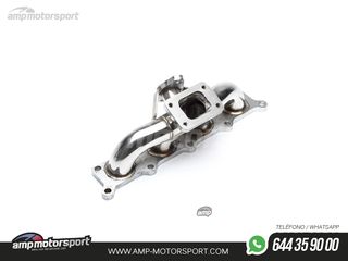 COLECTORES PARA AUDI / SEAT / VW / SKODA 1.8 TURBO T25
