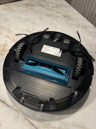 Robot Aspirador Conga Eternal Max Vital