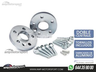 KIT SEPARADORES JEEP WRANGLER(07-)