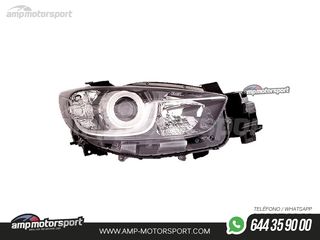 FARO DELANTERO DERECHO PARA MAZDA CX-5
