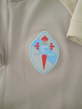 Sudadera Celta de Vigo Adidas