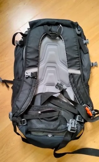 Mochila Trekking Crivit 48L