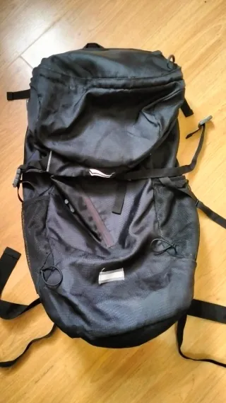 Mochila Trekking Crivit 48L
