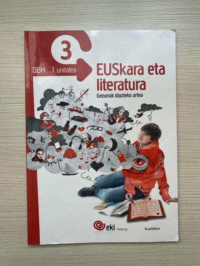 euskera y literatura