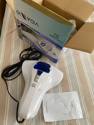 Aspirador de mano Vida 10 Future Cleaner