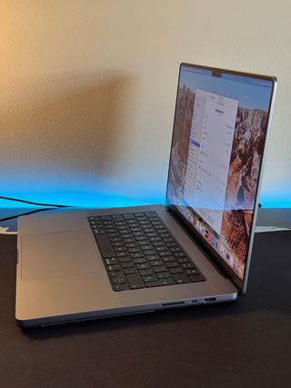 MacBook Pro 2022 512GB M1PRO