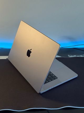 MacBook Pro 2022 512GB M1PRO