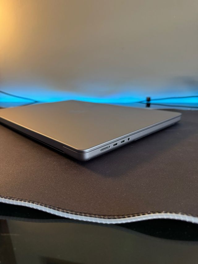 MacBook Pro 2022 512GB M1PRO