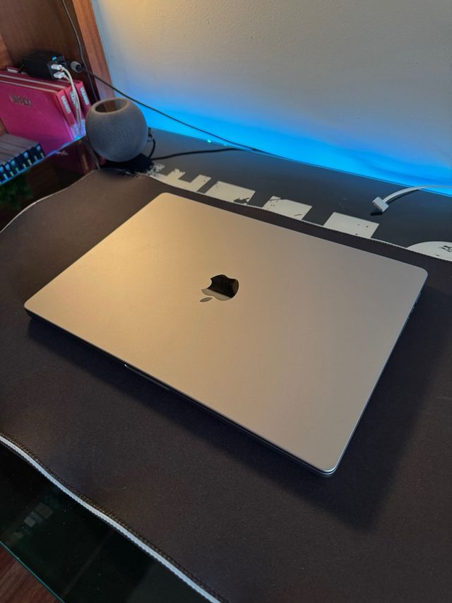MacBook Pro 2022 512GB M1PRO