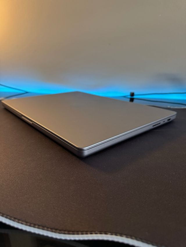 MacBook Pro 2022 512GB M1PRO