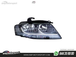 FARO DELANTERO DERECHO PARA AUDI A4 B8 / A4 B8 AVANT