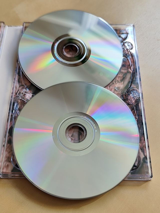 Queen Edición especial Wembley 