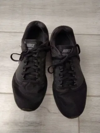 Zapatillas Nike Downshifter 7 Talla 41