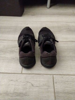 Zapatillas Nike Downshifter 7 Talla 41