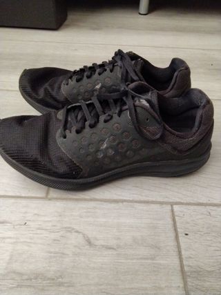 Zapatillas Nike Downshifter 7 Talla 41