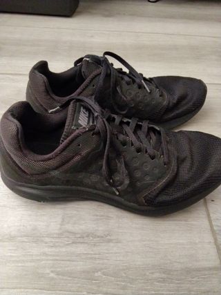 Zapatillas Nike Downshifter 7 Talla 41