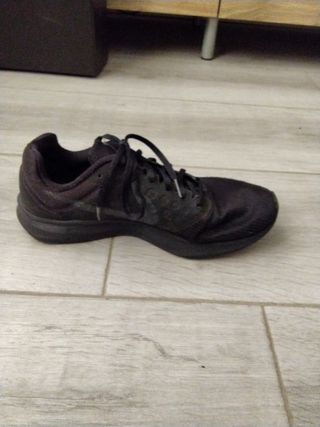 Zapatillas Nike Downshifter 7 Talla 41