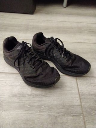 Zapatillas Nike Downshifter 7 Talla 41